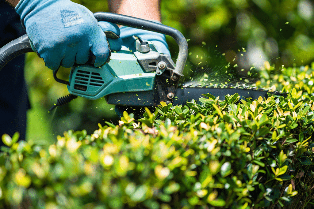 Trimming Bushes | How Much Does Shrub and Bush Trimming Cost?