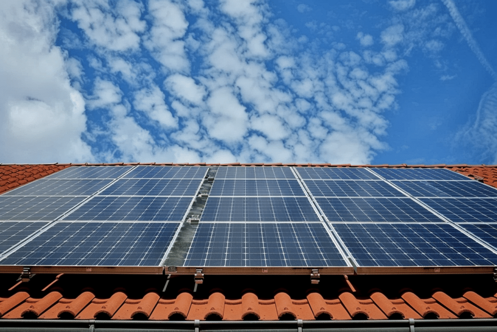 Solar Panel | How Much Does Solar Panel Cleaning Cost? 