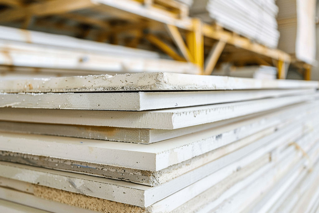 Sheetrock | How Much Are Sheetrock and Drywall Cost?