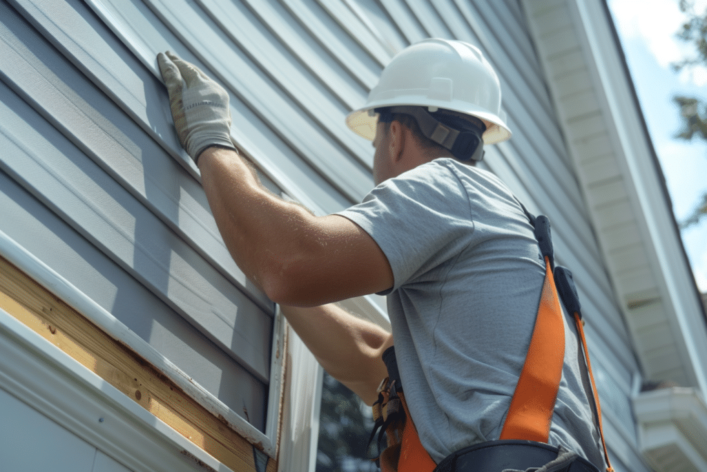 House Siding Installation | How Much Does House Siding Cost to Install or Replace?