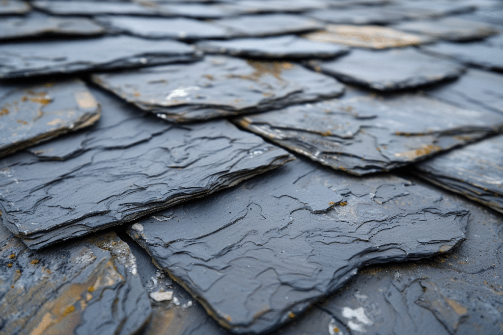 Natural Slate Tiles | How Much Does A Slate Roof Cost?