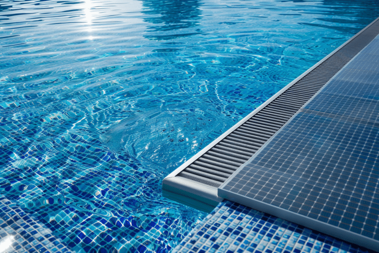 Solar Pool Heater | How Much Does A Solar Pool Heater Cost?