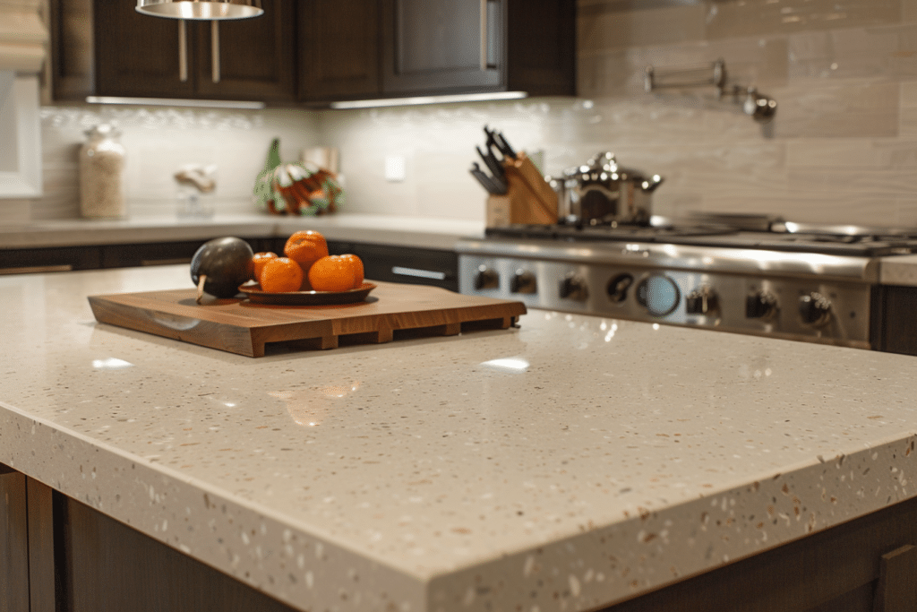 Quartz Solid Surface Countertop | How Much Do Solid Surface Countertops Cost?