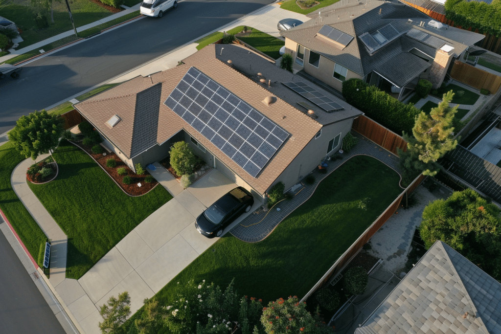 Clean Solar Panel | How Much Does Solar Panel Cleaning Cost? 