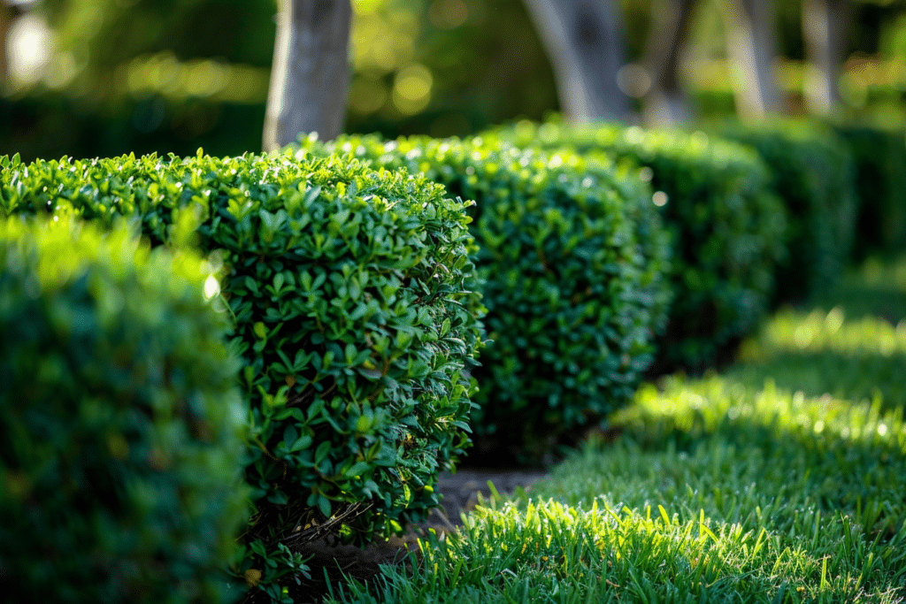 Shrubs and Bushes | How Much Does Shrub and Bush Trimming Cost?