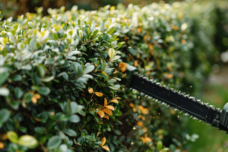 Shrub And Bush Removal Cost