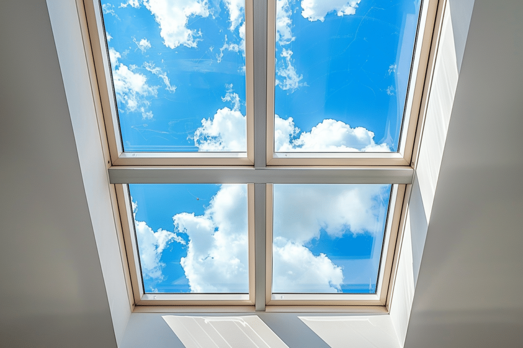 Skylight | How Much Does A Skylight Cost To Install?