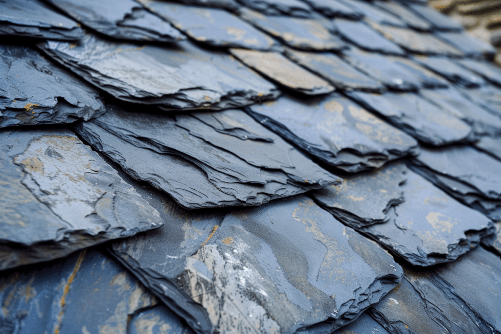 Slate Roof | How Much Does A Slate Roof Cost?