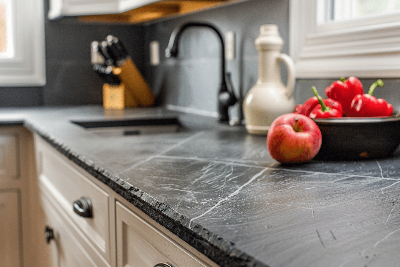 How Much Do Soapstone Countertops Cost? (2024) Renotag