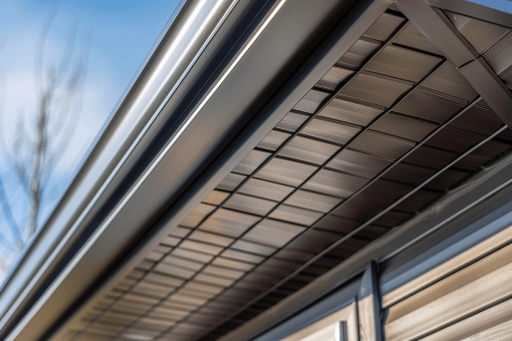 Soffit And Fascia | How Much Does Soffit And Fascia Repair Cost?