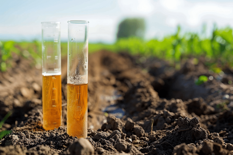 Soil Testing | How Much Does a Soil Test Cost?