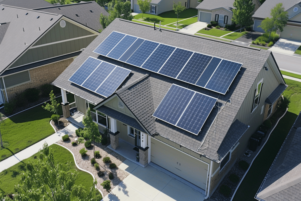 Solar Panel | How Much Does Solar Panel Cleaning Cost? 