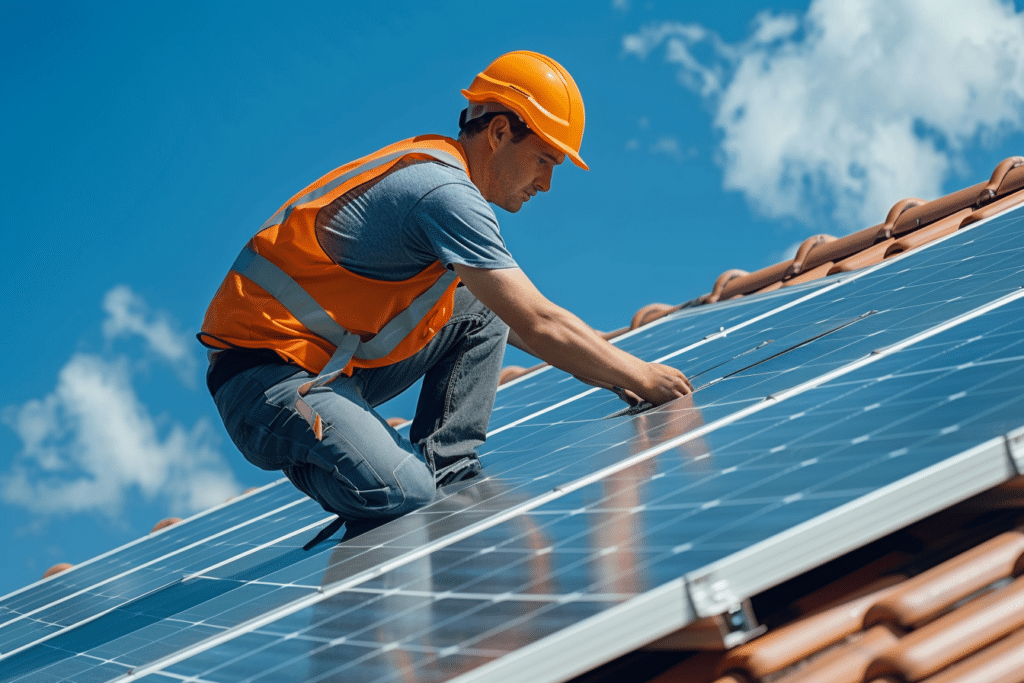  Solar Panel Maintenance | How Much Does Solar Panel Maintenance Cost?