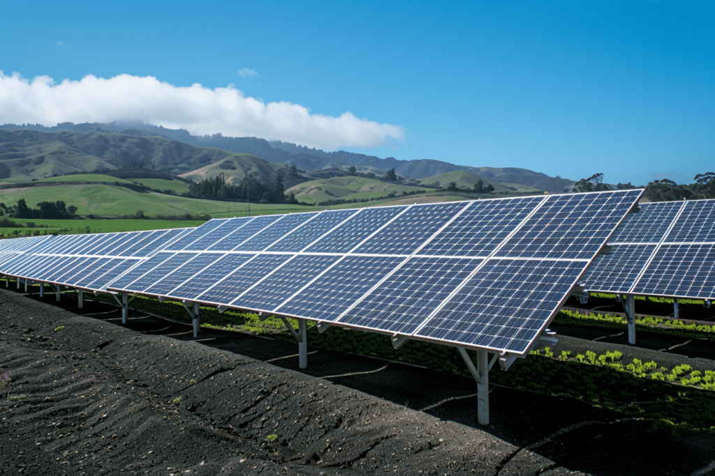 Solar Farm | How Much Does A Solar Farm Cost?