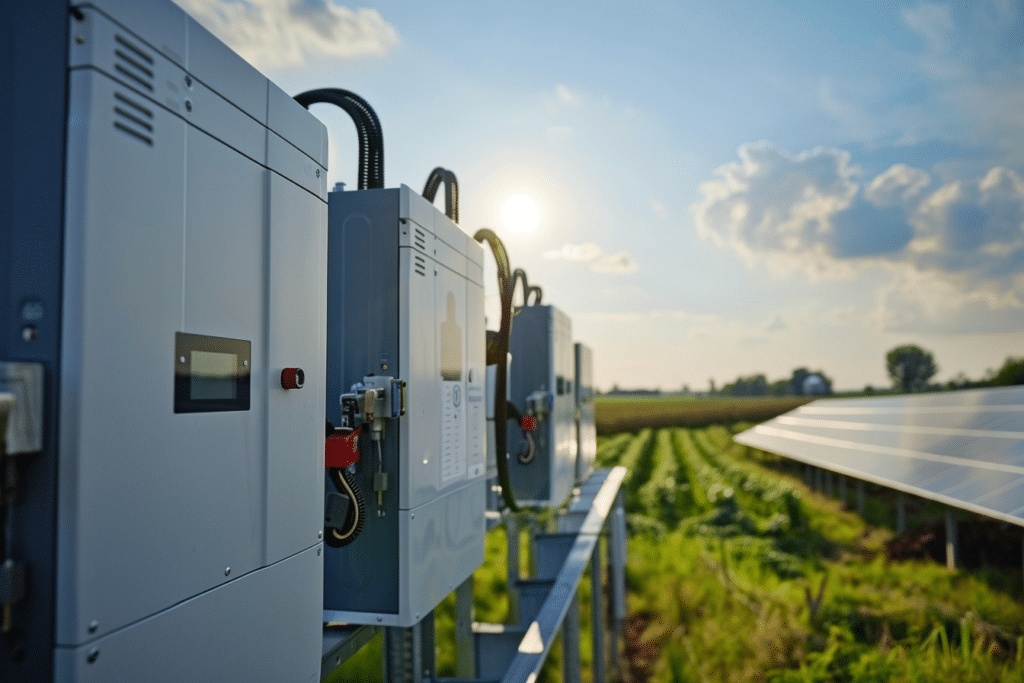 A Solar Inverter | How Much Does A Solar Inverter Cost?