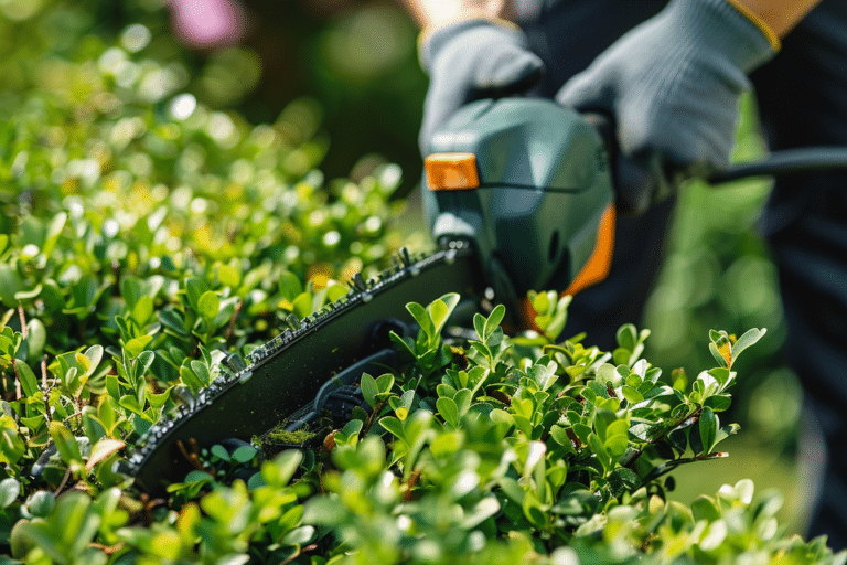 Trimming Bushes | How Much Does Shrub and Bush Trimming Cost?