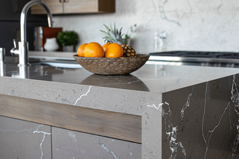 Solid Surface Countertops