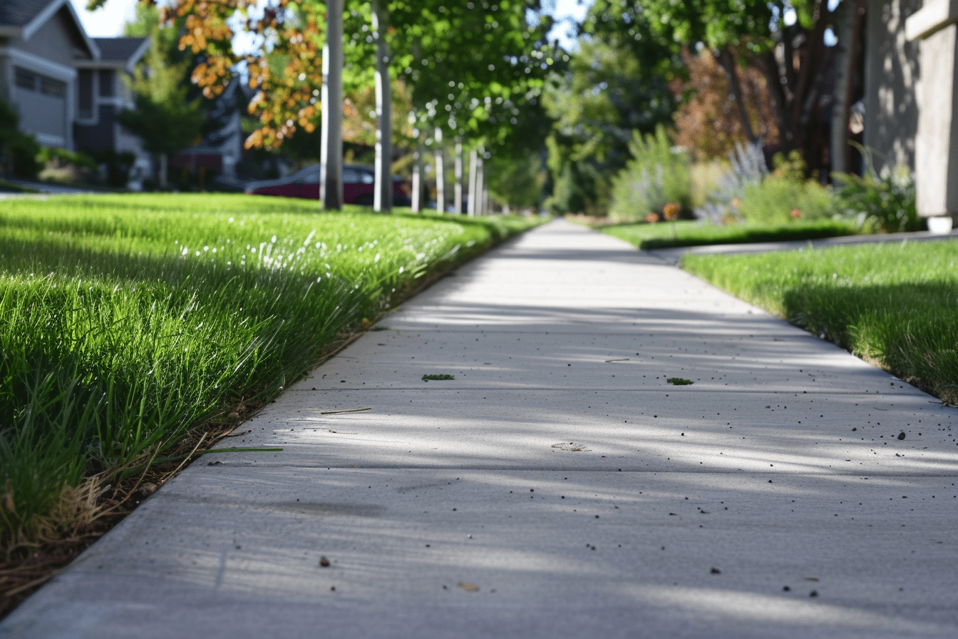 How Much Does a Sidewalk Cost To Repair? (2024) Renotag