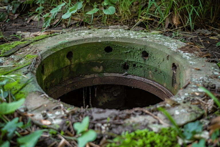 How Much Does Septic Tank System Repair Cost?