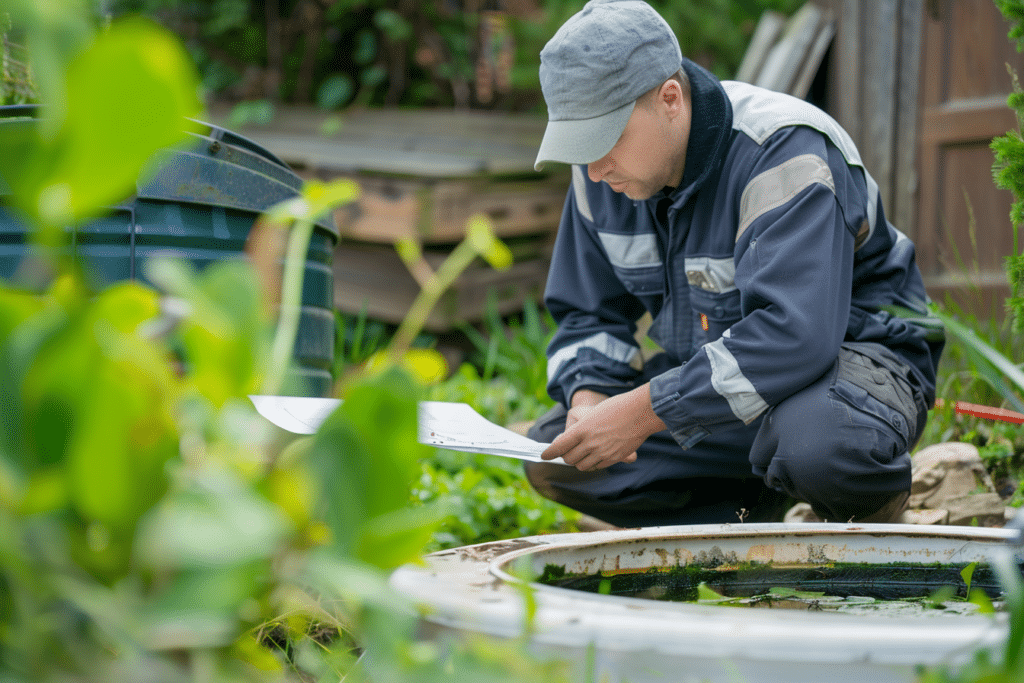 Septic Inspection | How Much Does A Septic Inspection Cost?