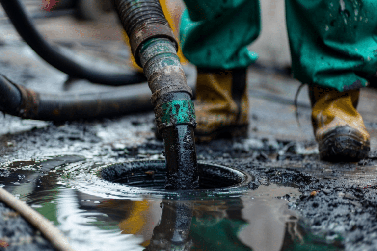 Septic Tank Pumping | How Much Does Septic Tank Pumping Cost?
